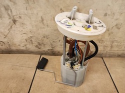 Насос пального ecosport 1.5b фото №1