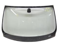 Bmw e91 e90 скло лобове передня перед головна фото №1