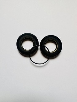 Набор ремонтный редуктор планка scudo jumpy zf фото №1