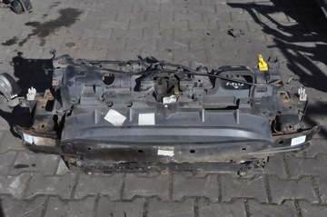 Ford fiesta mk7 1.4 tdci pas переднє комплект фото №1