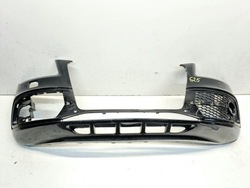 Audi sq5 8r0 рестайлинг 12-16 бампер перед переднее фото №1