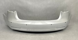 Tesla модель 3 бампер задній 6xpdc 1083983-00-g фото №1