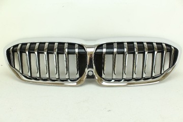 Решётка решётка радиатора решётки радиатора bmw 3 g20 g21 192976-10 фото №1