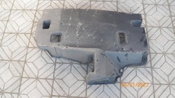 Защита шасси toyota c-hr 1.8 57628-f4010 фото №1