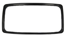 Дзеркало зовнішні з підігрівом механічне daf cf фото №1