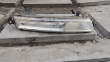 Галоген лівий led jaguar f pace фото №1