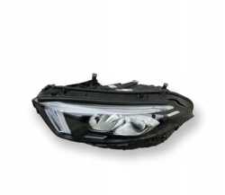 Mercedes a-klasa w177 a1779062700 фара ліва фото №1