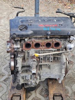 Toyota rav4 rav 4 06-09 двигун 2.0 vvt-i 1az-fe фото №1