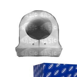 Резиновая накладка втулка стабилизатора перед do renault trafic фото №1