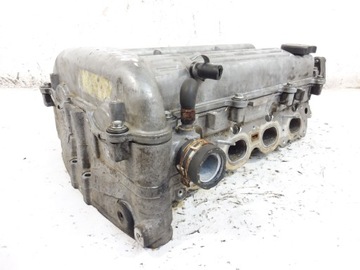 Комплектна головка циліндрів вали opel vectra c 2.2 16v z22se фото №1