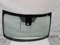 Скло лобове toyota chr датчик камера оригінал фото №1