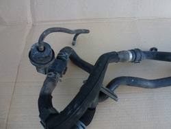 Клапан вакуумный воды audi q5 8r 2.0 tfsi фото №1