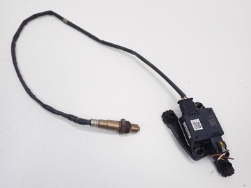 Лямбда-зонд nox 05l906261e golf viii 8 skoda octavia iv 5e3 2.0tdi dtt 22r фото №1