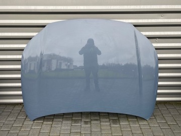 Капот mazda cx30 cx-30 фото №1