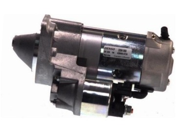 Стартер denso dsn950 фото №1