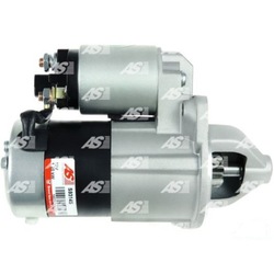 Стартер as-pl do kia cee'd 2.0 фото №1