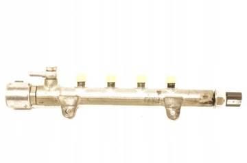 Планка wtrsykowa mercedes sprinter vito 2.2cdi 651 фото №1