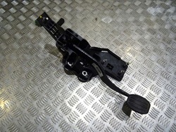 Toyota proace ii педаль тормоза 9833570080 фото №1