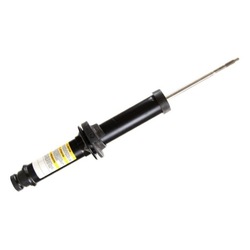 Амортизатор перед cadillac srx 04-09 фото №1