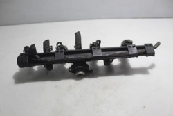 Планка вприскувальний seat ibiza ii 1.4 фото №1