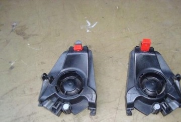 Volvo s60 v70 xc70 01-06 динамік високочастотний r фото №1