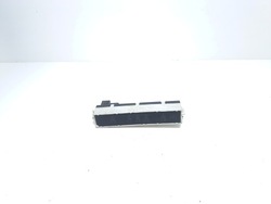 Peugeot 207 дисплей застёжка ремней 9664158480 фото №1