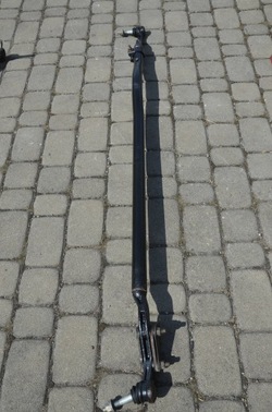 Стрижень кермовий наконечник wrangler jl gladiator фото №1