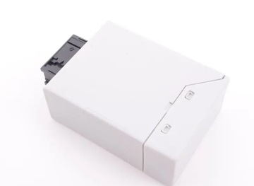 Bmw 7 f01, f02 паркування асистент контроль module 66336873360 6873360 фото №1