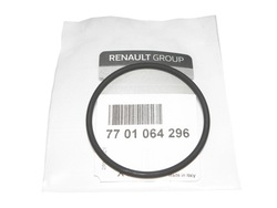 Renault оригінальний номер 7701064296 ущільнювальне кільце насоса вприскувальної фото №1
