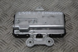 Подушка безпеки двері лівий перед range rover vogue iii l322 фото №1