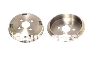 Nipparts барабаны тормозные toyota yaris _cp10 1.0 фото №1