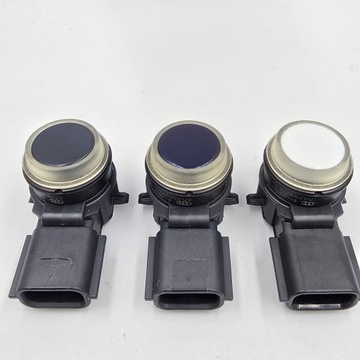 Датчик pdc renault 253a44101r 0263023998 jak новий оригінал фото №1