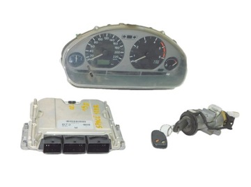 Mitsubishi space star i 1.9did 02r набір стартовий фото №1