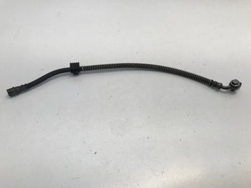 Opel mokka-e b ii 2022 шланг гальмівний зад лівий фото №1