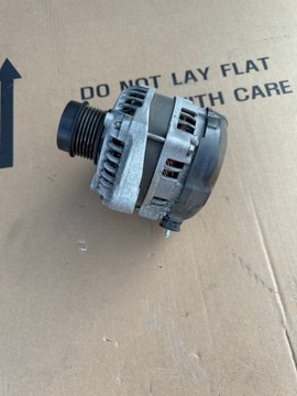 Генератор toyota оригинальный номер 27060-0t360 фото №1