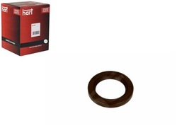 Сальник 32x47x6 вала коленчатый вал. hart фото №1