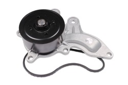 Hepu насос води toyota auris c-hr corolla 1.2/1.8h 03.15- фото №1