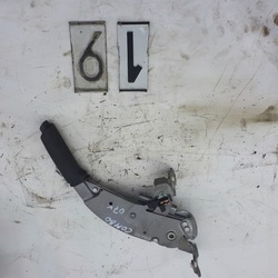 Opel combo 1.3 cdti рычаг тормоза ручного фото №1