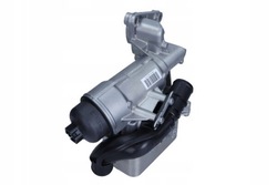 Радиаторов масла do renault master 2,3 dci 10- фото №1