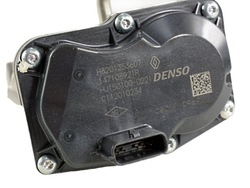 Renault оригінальний номер 147103921r клапан egr фото №1