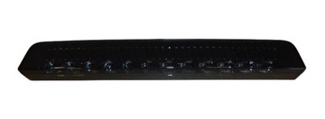 Лампа третье свет сплав renault laguna 3 универсал тонированная ofryginał фото №1