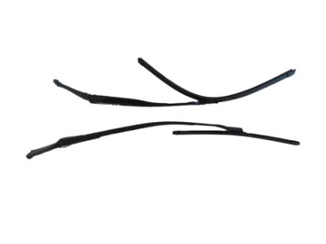 Важелі двірник maserati levante фото №1