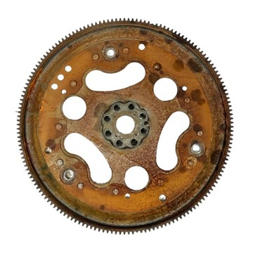 Hummer h3 06-10r колесо маховики flexplate оригинал oem фото №1