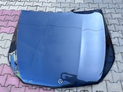 Капот mercedes glc купе w253 a2538870403 фото №1