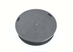 Заглушка колёса шкивной bmw 3 f30 фото №1