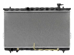 Радиаторов воды hyundai santa fe 2.0 2000 - 2006 фото №1