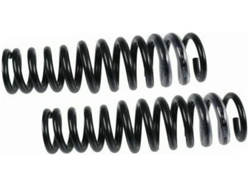 Пружини зад sachs 994 222 фото №1