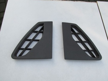 Решітка повітропровід kuga mk1 2008 -2012 фото №1