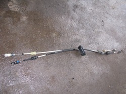 Тросы изменения коробки передач механическая коробка передач opel astra j iv 2.0 cdti фото №1