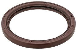 Сальник вала колінчастого elring 587.460 фото №1